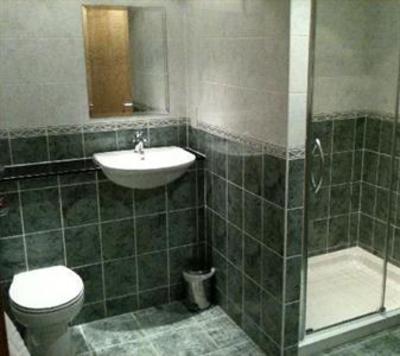 фото отеля BEST WESTERN PLUS Inverness Lochardil House Hotel