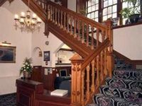 BEST WESTERN PLUS Inverness Lochardil House Hotel