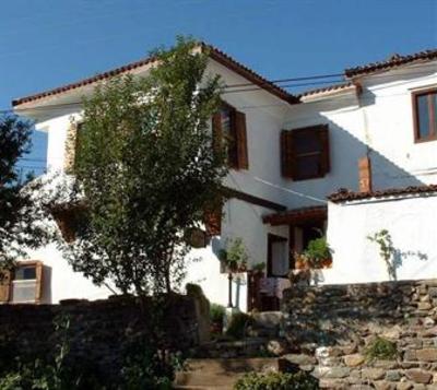 фото отеля Dionysos Pension