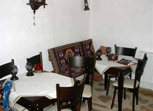 фото отеля Dionysos Pension