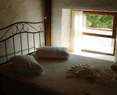 фото отеля Dionysos Pension