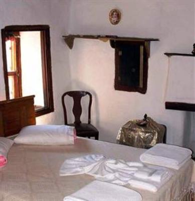 фото отеля Dionysos Pension