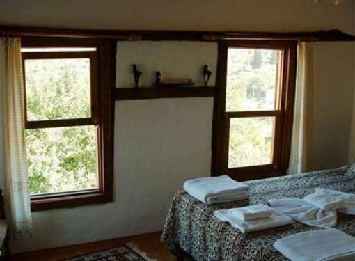 фото отеля Dionysos Pension