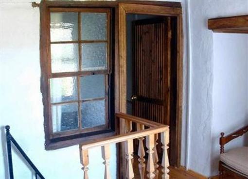 фото отеля Dionysos Pension