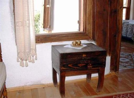 фото отеля Dionysos Pension
