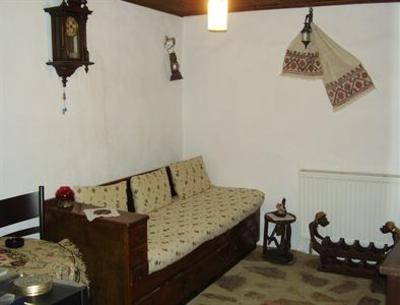 фото отеля Dionysos Pension