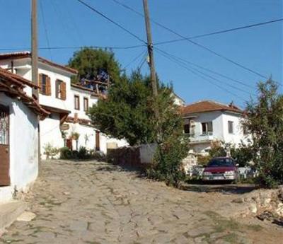 фото отеля Dionysos Pension