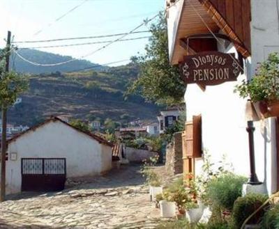фото отеля Dionysos Pension