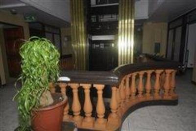 фото отеля Hotel America Heredia