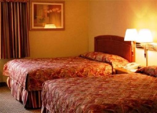 фото отеля Budget Inn and Suites East Stroudsburg