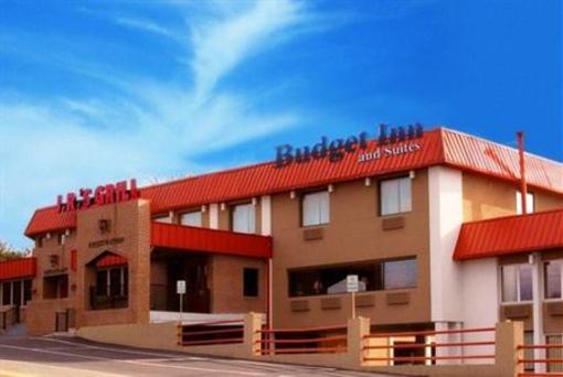 фото отеля Budget Inn and Suites East Stroudsburg