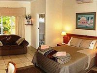 Centre Court B&B Durban