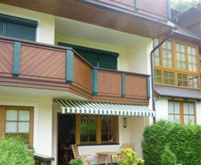 фото отеля My Adventure Appartements Schladming