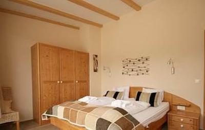 фото отеля My Adventure Appartements Schladming
