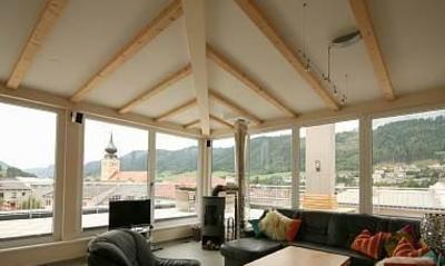фото отеля My Adventure Appartements Schladming
