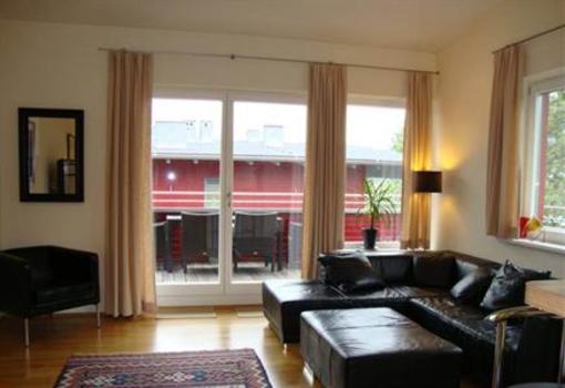 фото отеля My Adventure Appartements Schladming