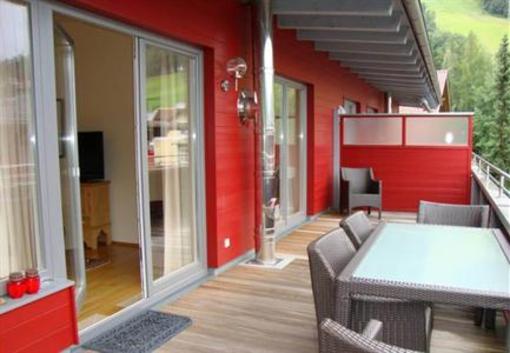 фото отеля My Adventure Appartements Schladming