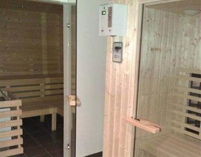фото отеля My Adventure Appartements Schladming
