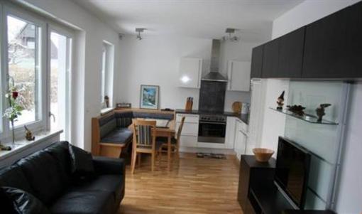 фото отеля My Adventure Appartements Schladming
