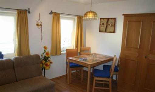 фото отеля My Adventure Appartements Schladming