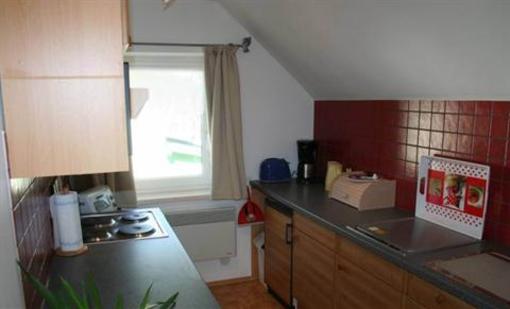 фото отеля My Adventure Appartements Schladming