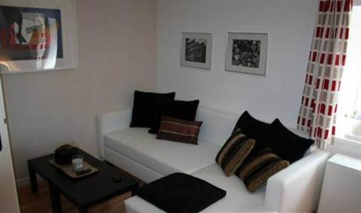 фото отеля My Adventure Appartements Schladming