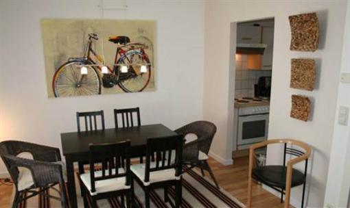 фото отеля My Adventure Appartements Schladming
