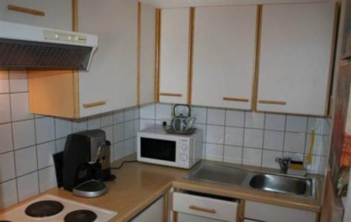 фото отеля My Adventure Appartements Schladming