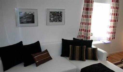 фото отеля My Adventure Appartements Schladming