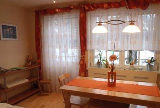 фото отеля My Adventure Appartements Schladming