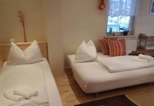 фото отеля My Adventure Appartements Schladming