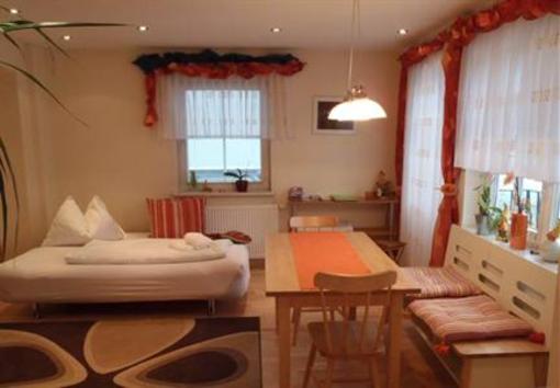 фото отеля My Adventure Appartements Schladming