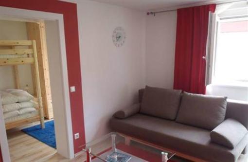 фото отеля My Adventure Appartements Schladming