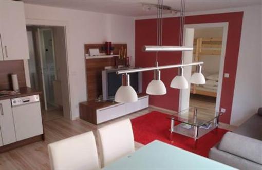 фото отеля My Adventure Appartements Schladming
