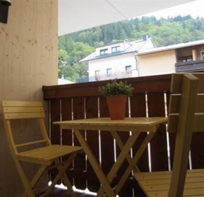 фото отеля My Adventure Appartements Schladming