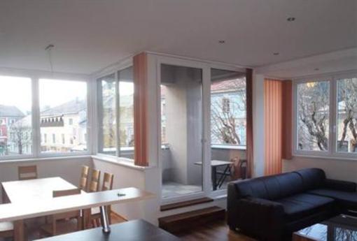 фото отеля My Adventure Appartements Schladming