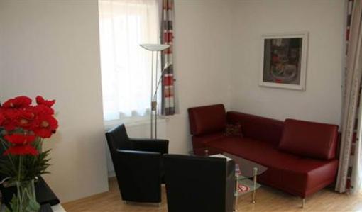 фото отеля My Adventure Appartements Schladming