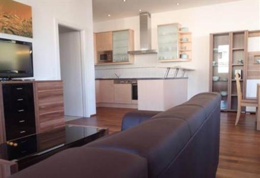 фото отеля My Adventure Appartements Schladming