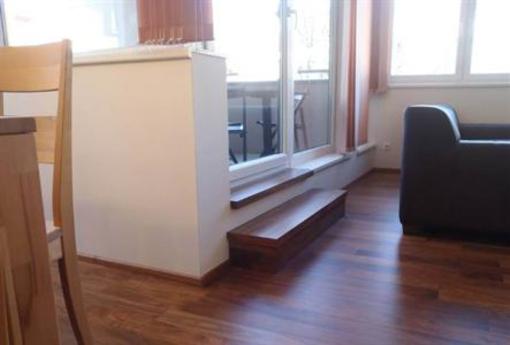 фото отеля My Adventure Appartements Schladming