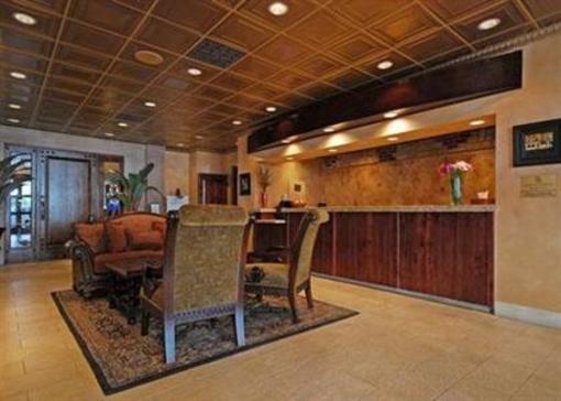 фото отеля Days Hotel Scottsdale