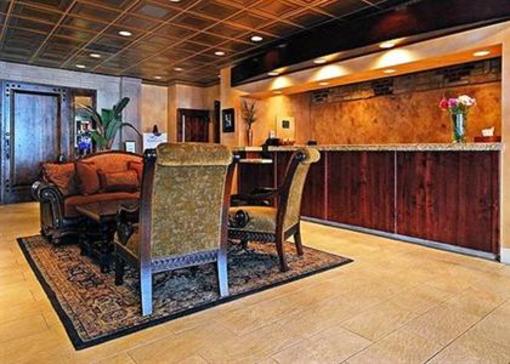 фото отеля Days Hotel Scottsdale