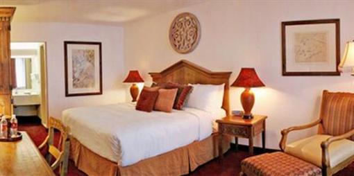 фото отеля Days Hotel Scottsdale