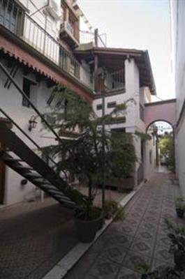фото отеля San Telmo Colonial Hotel Boutique