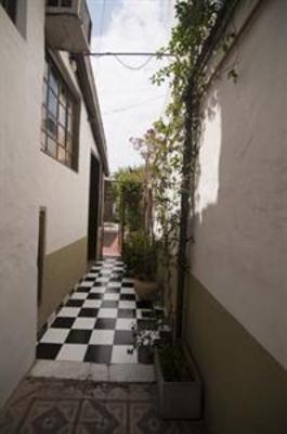 фото отеля San Telmo Colonial Hotel Boutique