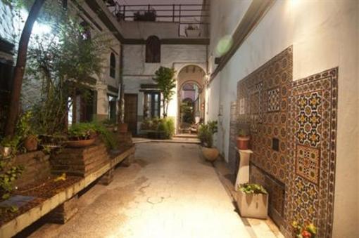 фото отеля San Telmo Colonial Hotel Boutique