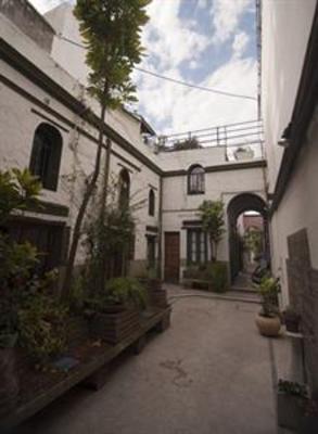 фото отеля San Telmo Colonial Hotel Boutique
