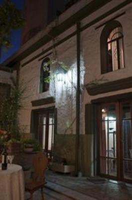 фото отеля San Telmo Colonial Hotel Boutique