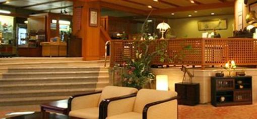 фото отеля Hotel Koyanagi