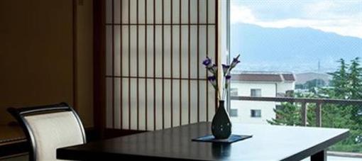 фото отеля Hotel Koyanagi
