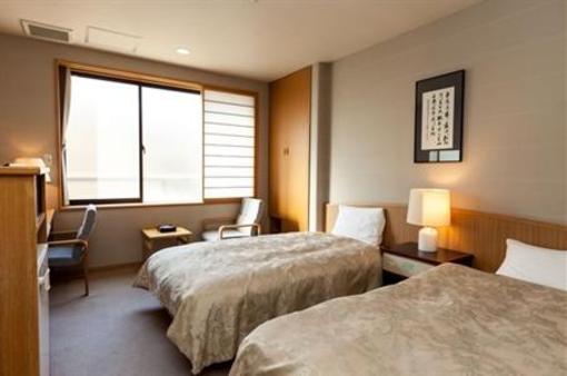 фото отеля Hotel Koyanagi